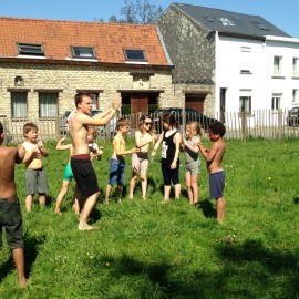 2016-05-08 16.14.34 - Scouts en Gidsen Zaventem 